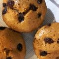 キョウタン's cooksnap of when they made 黒糖蒸しパン.