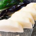 のんのんSTELLA's cooksnap of when they made 簡単★長芋のぬか漬け☆ｲﾝﾌﾙ予防に.