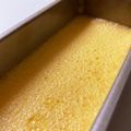 ringer193's cooksnap of when they made 固めの焼きプリン.