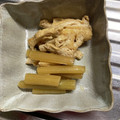 ゆきユキゆっきー's cooksnap of when they made ふきの煮物.