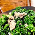 ＊あんずあん＊'s cooksnap of when they made パセリ大量消費★自称無限パセリ.