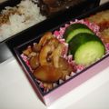 さつこちゃん's cooksnap of when they made あいむのしめじだけ♡バルサミコマリネ♡.