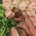 こんこんこんのん's cooksnap of when they made 絶品 簡単 お店超え ローストビーフ.