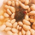 seacomet's cooksnap of when they made 酒の肴になる酢大豆をサクッと作ってみる。.