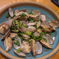 gomibaco's cooksnap of when they made 超濃厚旨だし★あさりの酒蒸し.