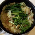 yummy014's cooksnap of when they made 簡単に本場の味！博多風あっさり塩もつ鍋.