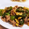 さばかんer's cooksnap of when they made キャベツ外葉でも美味しい！回鍋肉.