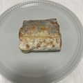 チャンドゥ_'s cooksnap of when they made 太刀魚の塩焼き.