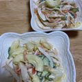 ❤︎あやの❤︎'s cooksnap of when they made 絶対おいしい★マカロニサラダ.
