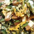 ★ほのどんママ★'s cooksnap of when they made ゴーヤー★チャンプルー！.