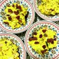 ふたごゆき's cooksnap of when they made カフェランチにもう一品☆カボチャサラダ.