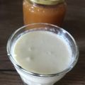 Yokchina's cooksnap of when they made 簡単！美味しい！お手軽ラッシー♡.