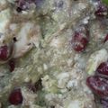 カクヨ's cooksnap of when they made 豆を食べよう☆クリーミーなお豆サラダ.