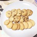 大好きあんこ's cooksnap of when they made ノンエッグ！サラダ油でほろほろ♡クッキー.