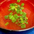 やよい・M's cooksnap of when they made 潮汁.