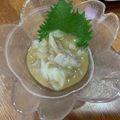 hta3255's cooksnap of when they made イカの塩辛　　自家製.