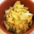 あやたろっち's cooksnap of when they made 超簡単子供が喜ぶキャベツとポテトの炒め物.