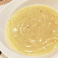 kanarisa's cooksnap of when they made 冷た～く冷やして★一番基本のビシソワーズ.