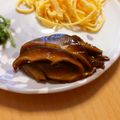 もんしゅしゅ's cooksnap of when they made しいたけの照り煮.