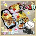 海理ママ's cooksnap of when they made 美味ドレの千切りキャベツはスライサーDE.