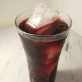 大魔女's cooksnap of when they made いまいちなワイン救済！　カリモーチョ.
