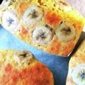 ちゃあるすとん's cooksnap of when they made H Mで簡単バナナパウンドケーキ！.