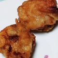 ﾋﾟﾛﾐ♡'s cooksnap of when they made ☆鶏胸肉のさっぱりジューシー丸唐揚げ☆.