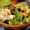 ダッフィーニーうに's cooksnap of when they made レンジで簡単♪ポテトサラダ☆.