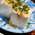 美貴姉's cooksnap of when they made ＊シンプル＊ネギと鰹節の冷奴＊.