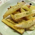 ぐでまる。's cooksnap of when they made 青のりのフライドポテト.