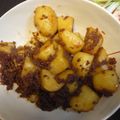 ピキコ's cooksnap of when they made ♡里芋のオイスター煮っころ(´V｀)♡.