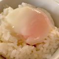 そもそもさん's cooksnap of when they made 【超簡単】温泉たまごの作り方.