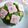 ちっち♡'s cooksnap of when they made キャラ弁♥型で抜くだけ簡単♥花おにぎり④.