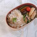 yesmama's cooksnap of when they made きのこのオリーブオイル焼き.
