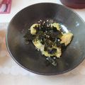 えびえり's cooksnap of when they made アボカドのねぎ塩和え.