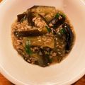 もゆずん's cooksnap of when they made ちょっとのコツでジューシー！本格麻婆なす.