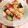 りょーこ0520's cooksnap of when they made トマトチキン ズッキーニ炒め.