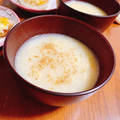 ❀akiko❀'s cooksnap of when they made ［簡単 中華 ふわふわ タマゴスープ］.
