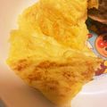 67luna's cooksnap of when they made ふわふわな卵焼き♡.