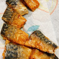 らららちゃーこ's cooksnap of when they made サバフィレの竜田揚げ.