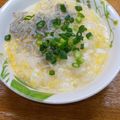 プルンバゴ's cooksnap of when they made 子供が喜ぶ簡単おじや(大人の風邪にも).