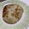 sayaendo＊'s cooksnap of when they made 栄養おにぎり！きんぴらごぼうのおにぎり.