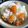 jonthon's cooksnap of when they made ホクホクさつまいものおこわ♪.