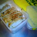 risugami's cooksnap of when they made 絶品☆簡単☆焼き豚丼.