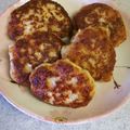 うぐいす♪'s cooksnap of when they made フライパン簡単ヘルシー豆腐チキンナゲット.