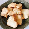 ☆つぼかな☆'s cooksnap of when they made 簡単！マーマレードクッキー.