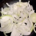 タグッチ0224's cooksnap of when they made ☆しめじキャベツ玉ねぎのマヨポン炒め☆.