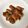 みんみのキッチン's cooksnap of when they made くるくる豚肉のネギ巻き～*.
