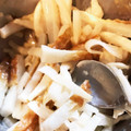 ☆★ぴー★☆'s cooksnap of when they made 大根とちくわの和風サラダ.