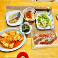 komutatata's cooksnap of when they made 簡単♬鰤のメープル味噌漬け焼き.